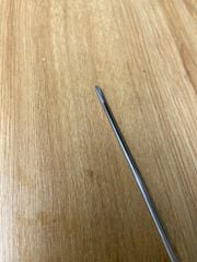 Vít bake sọc Century 3x100mm