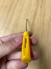 Vít bake sọc Century 3x100mm