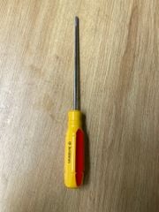 Vít bake sọc Century 3x100mm