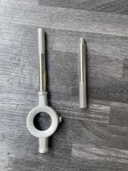 M16x2.0 Bàn ren hệ mét SKC OD38mm