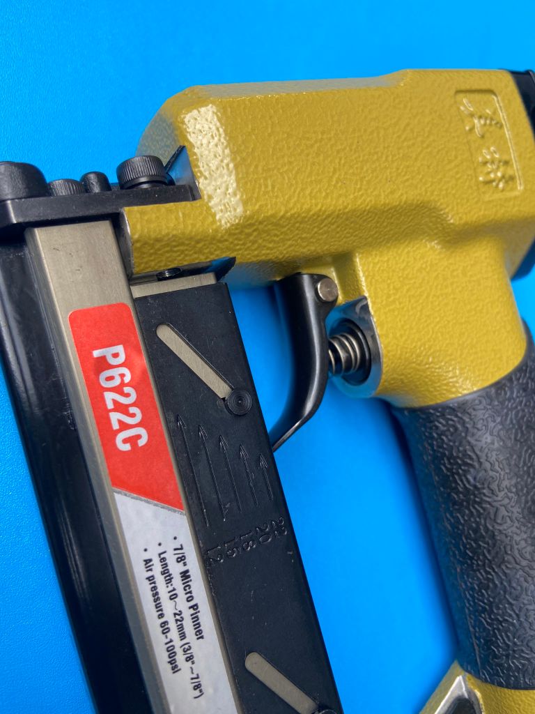 Súng bắn đinh chỉ đồng MEITE P622C