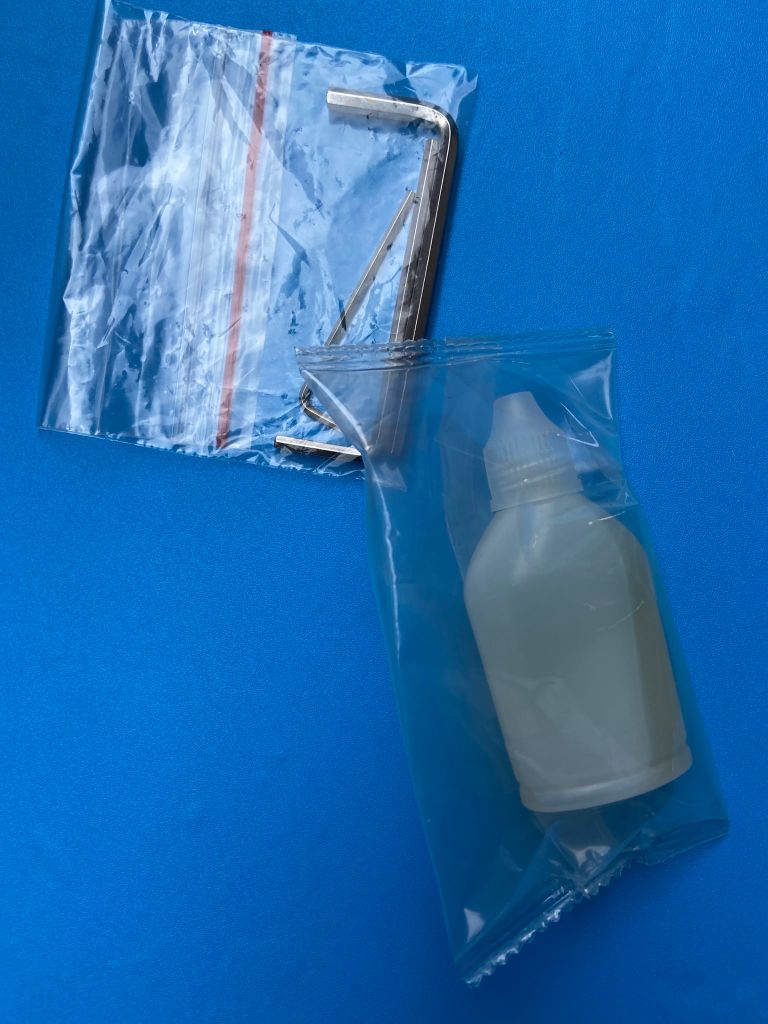 Súng bắn đinh chỉ đồng MEITE P622C