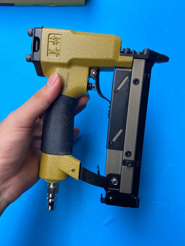 Súng bắn đinh chỉ đồng MEITE P622C