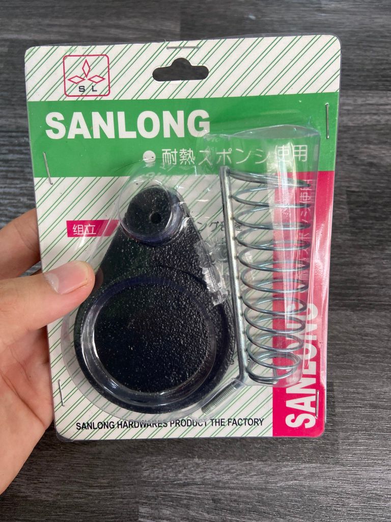 Giá mỏ hàn TQ