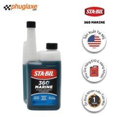 Phụ Gia Xăng E10 Sta Bil 360 Marine 946ml