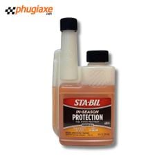 Phụ Gia Xăng E10 Sta Bil Protection 236ml