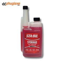 Phụ Gia Xăng E10 Sta Bil Storage 236ml