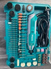 Máy mài khuôn mini 130W TOTAL MÁY TG5133261