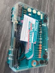 Máy mài khuôn mini 130W TOTAL MÁY TG5133261