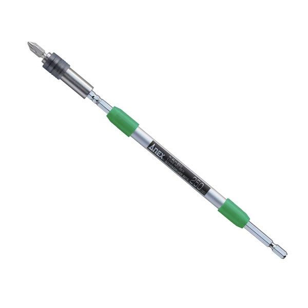 Thanh nối mũi vít dài 450mm ANEX ALH-450