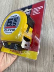 5.5m Thước cuộn Tajima H5P55MW