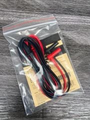 Phụ tùng lựa chọn Fluke TL-75