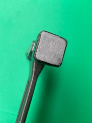 Búa đinh đầu dẹp & vuông 500g TOTAL ĐỒ NGHỀ THMH62500L