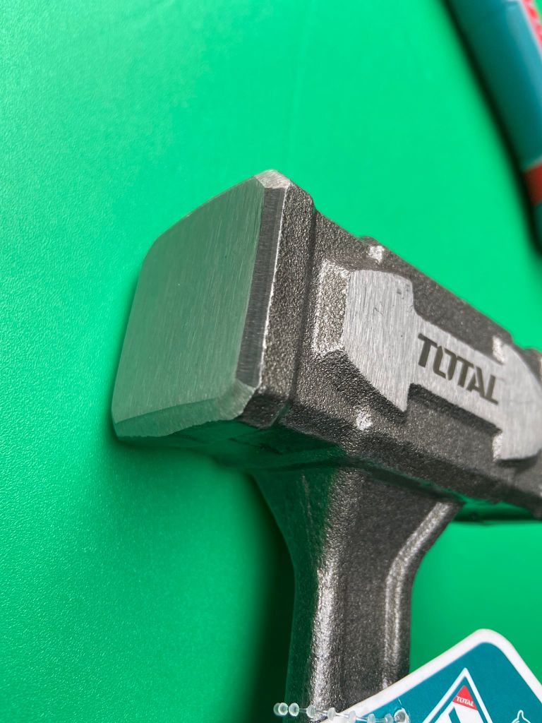 Búa tạ 1000g TOTAL ĐỒ NGHỀ THSTH61000L