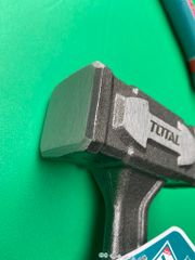 Búa tạ 1000g TOTAL ĐỒ NGHỀ THSTH61000L