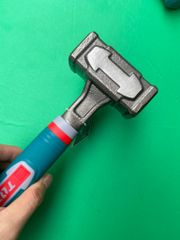 Búa tạ 1000g TOTAL ĐỒ NGHỀ THSTH61000L