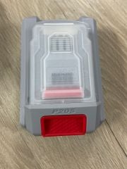 Máy phun sơn không chổi than dùng pin 20V TOTAL MÁY TSGLI20042