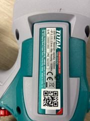 Máy phun sơn không chổi than dùng pin 20V TOTAL MÁY TSGLI20042