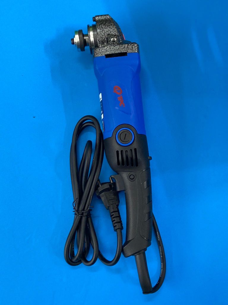 980W Máy mài góc 100mm TPC 9538