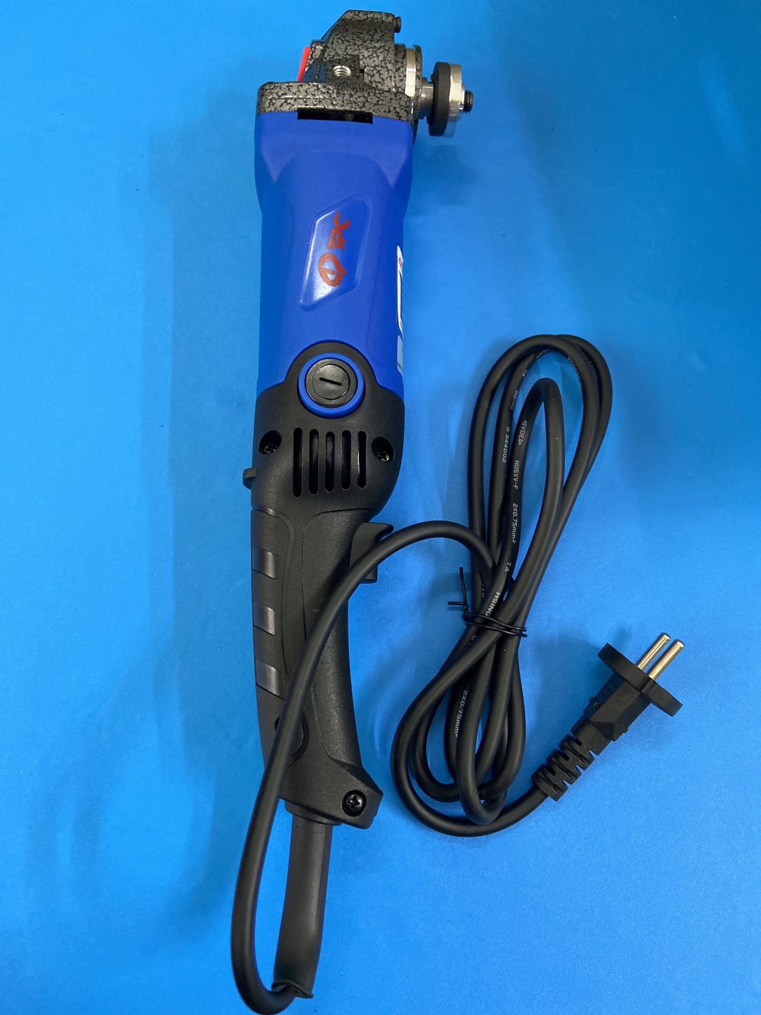 980W Máy mài góc 100mm TPC 9538