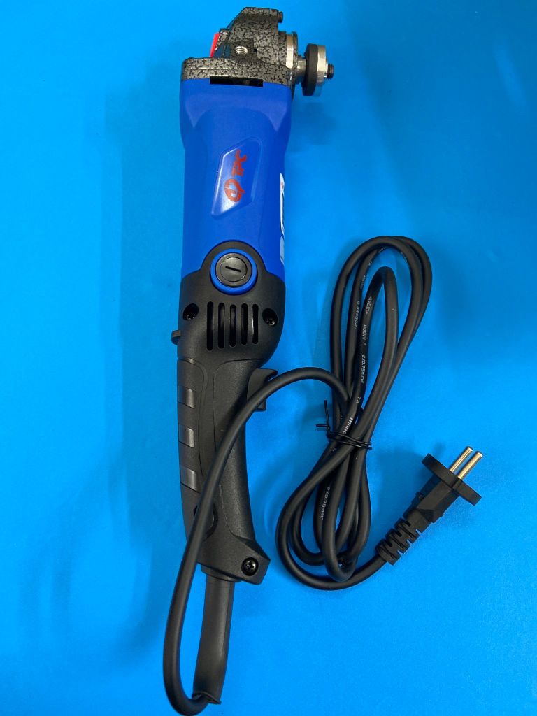 980W Máy mài góc 100mm TPC 9538