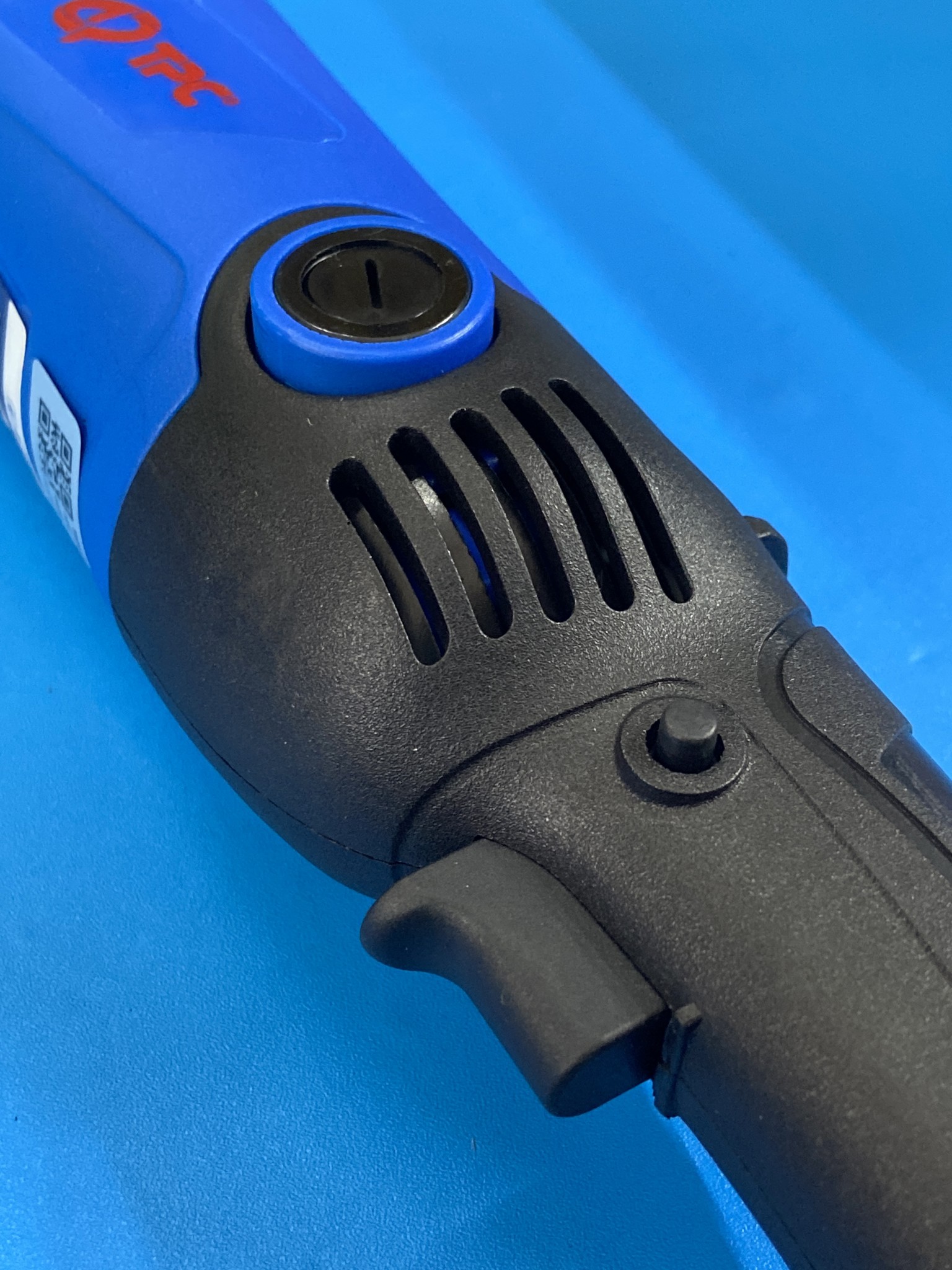 980W Máy mài góc 100mm TPC 9538