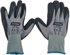 Găng tay phủ Nitri size XL TOTAL ĐỒ NGHỀ TSPTG01