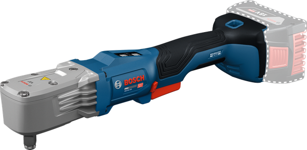 Máy siết ốc góc dùng pin GRS18V-330 (SOLO) BOSCH MÁY 06019R9080