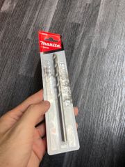 MŨI KHOAN TƯỜNG CHUÔI Kẹp 8X150MM Makita E-06498