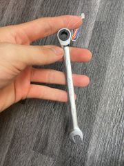 Cờ lê vòng miệng tự động 7mm Wadfow WSA5107