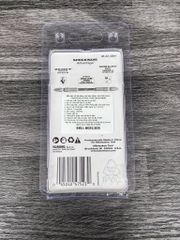 Đầu vặn vít dài (PH2-110mm) (bộ 10 mũi) MILWAUKEE 48-32-4364D