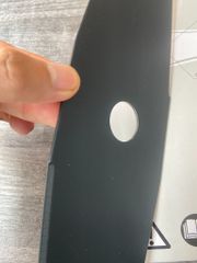 LƯỠI CẮT CỎ (2 RĂNG) 305MM Makita 195624-6