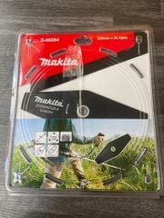 LƯỠI CẮT CỎ (255MMX25.4X2T) Makita D-66064