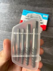 Bộ lấy ốc gãy SKC-Nhật No1815 5 cái/bộ