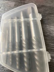 Bộ lấy ốc gãy SKC-Nhật No1815 5 cái/bộ