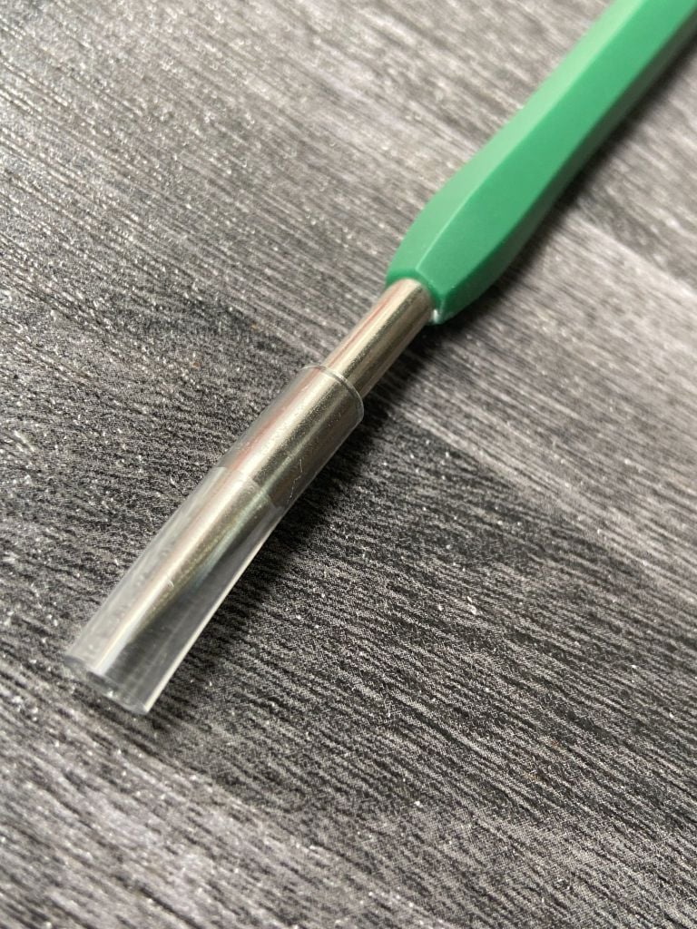 Cây vạch dấu hai đầu Niigata KS