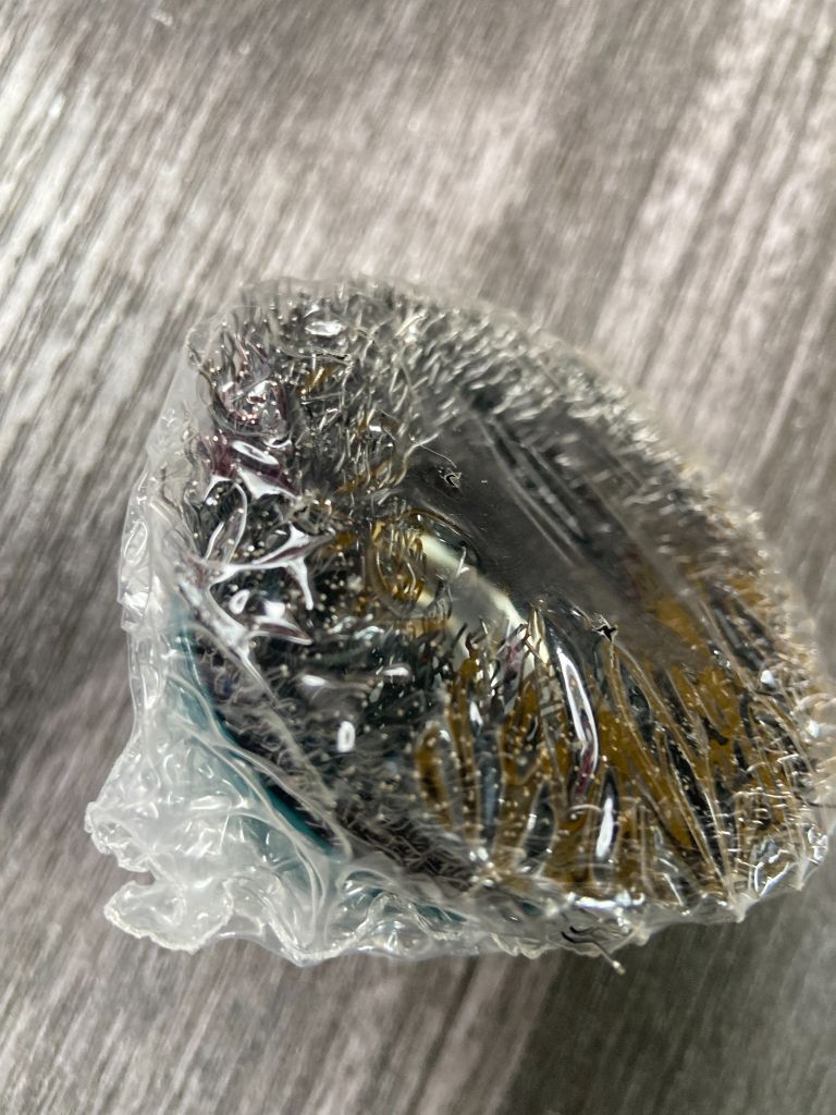 Chén cước đánh gỉ Makita D-24066