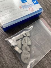 Mũi dao tiện YG6-C120-8mm