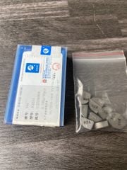 Mũi dao tiện YG6-C120-8mm