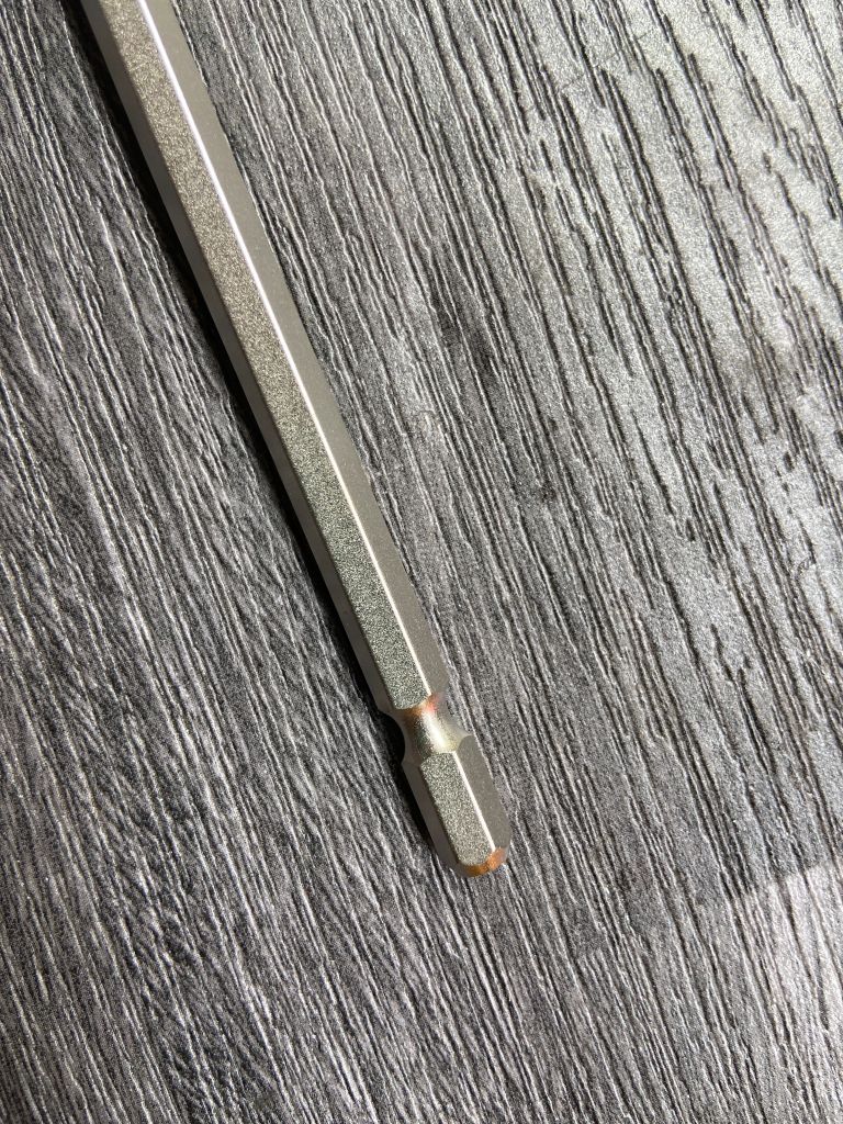 300mm Thanh nối dài Anex AEH-300