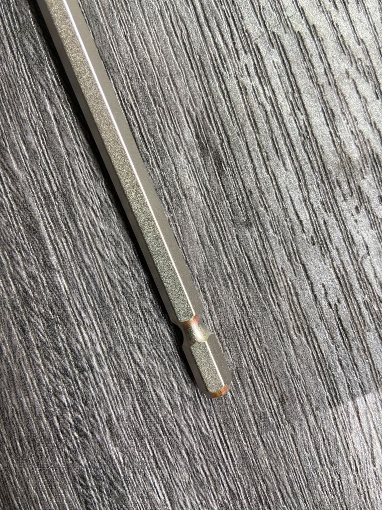 300mm Thanh nối dài Anex AEH-300