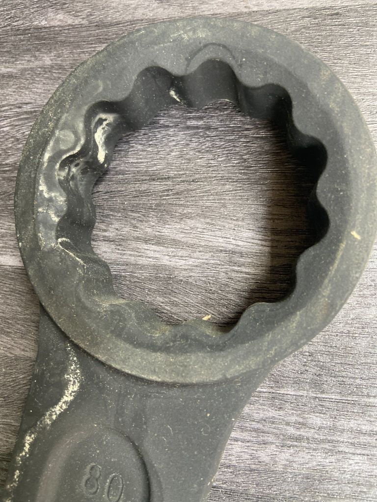 80mm vòng miệng đóng Kingtony 10B0-80