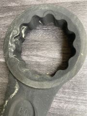 80mm vòng miệng đóng Kingtony 10B0-80