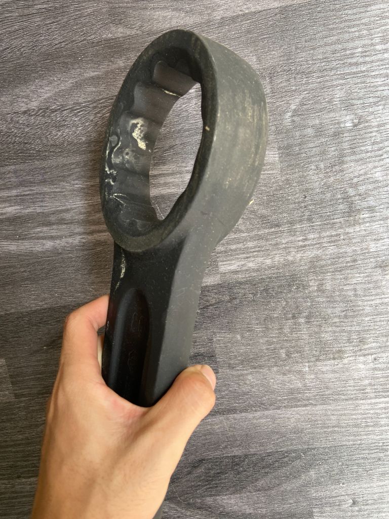 80mm vòng miệng đóng Kingtony 10B0-80