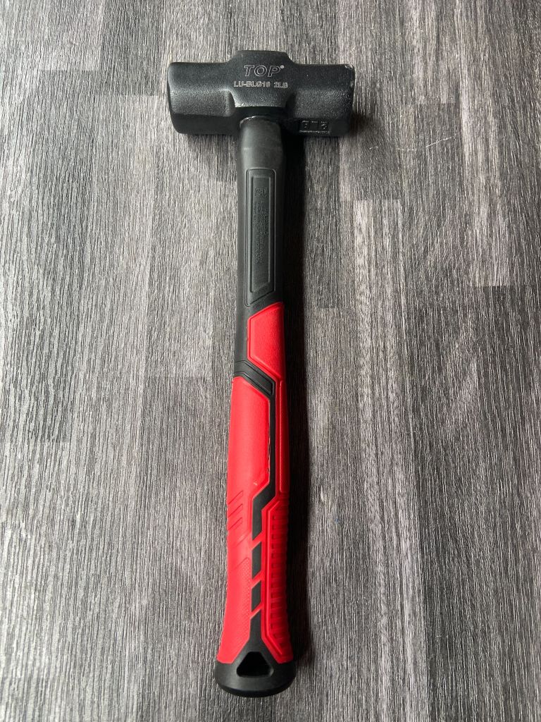 1kg Búa lục giác Top LU-BLG10