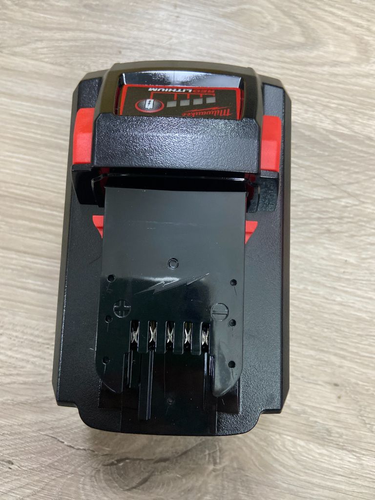 Pin 18V 8.0Ah Milwaukee M18HB8