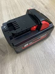 Pin 18V 8.0Ah Milwaukee M18HB8