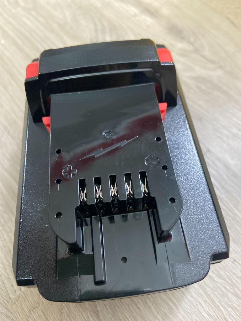 Pin 18V 8.0Ah Milwaukee M18HB8