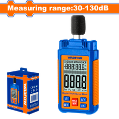 Máy đo độ ồn âm thanh Wadfow WJN3501