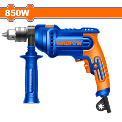 Máy khoan động lực 850W Wadfow WMD15851 (Có điều tốc)